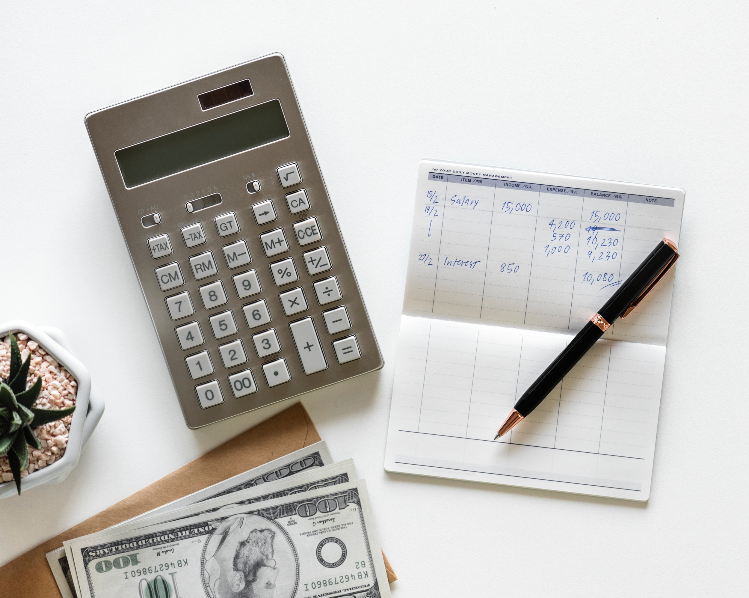 FLAT TAX