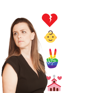 Adeline divorce