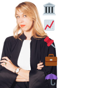 Camille Merlet avocat droit des sociétés