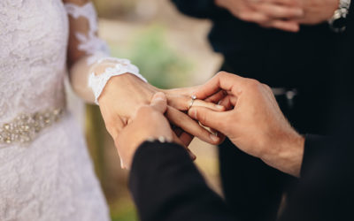 Contrat de mariage : mieux vaut prévenir que guérir !