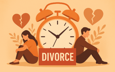 Pourquoi divorcer c&rsquo;est long ?