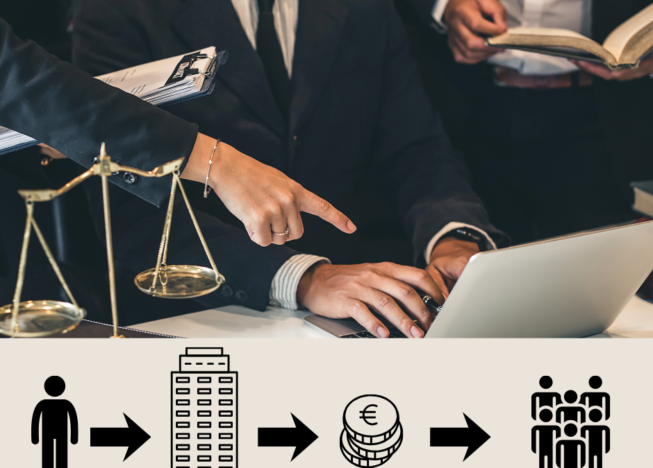 Professions libérales : quels apports choisir à une société ? Enseignements pratiques de l’arrêt CE 12 mars 2026